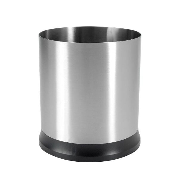 Stainless Steel Rotating Utensil Holder P3