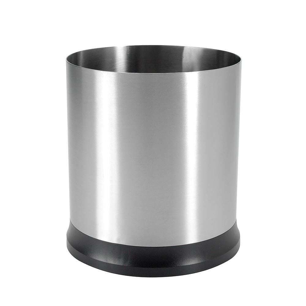 Stainless Steel Rotating Utensil Holder P3