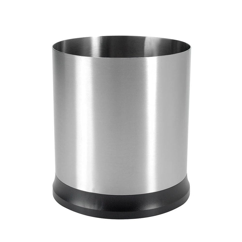 Stainless Steel Rotating Utensil Holder P3