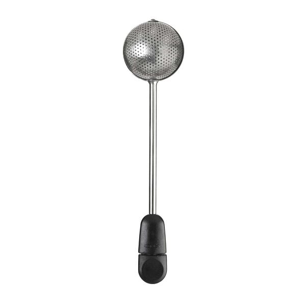 Twisting Tea Ball W2