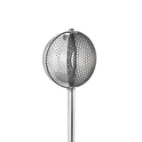 Twisting Tea Ball O8