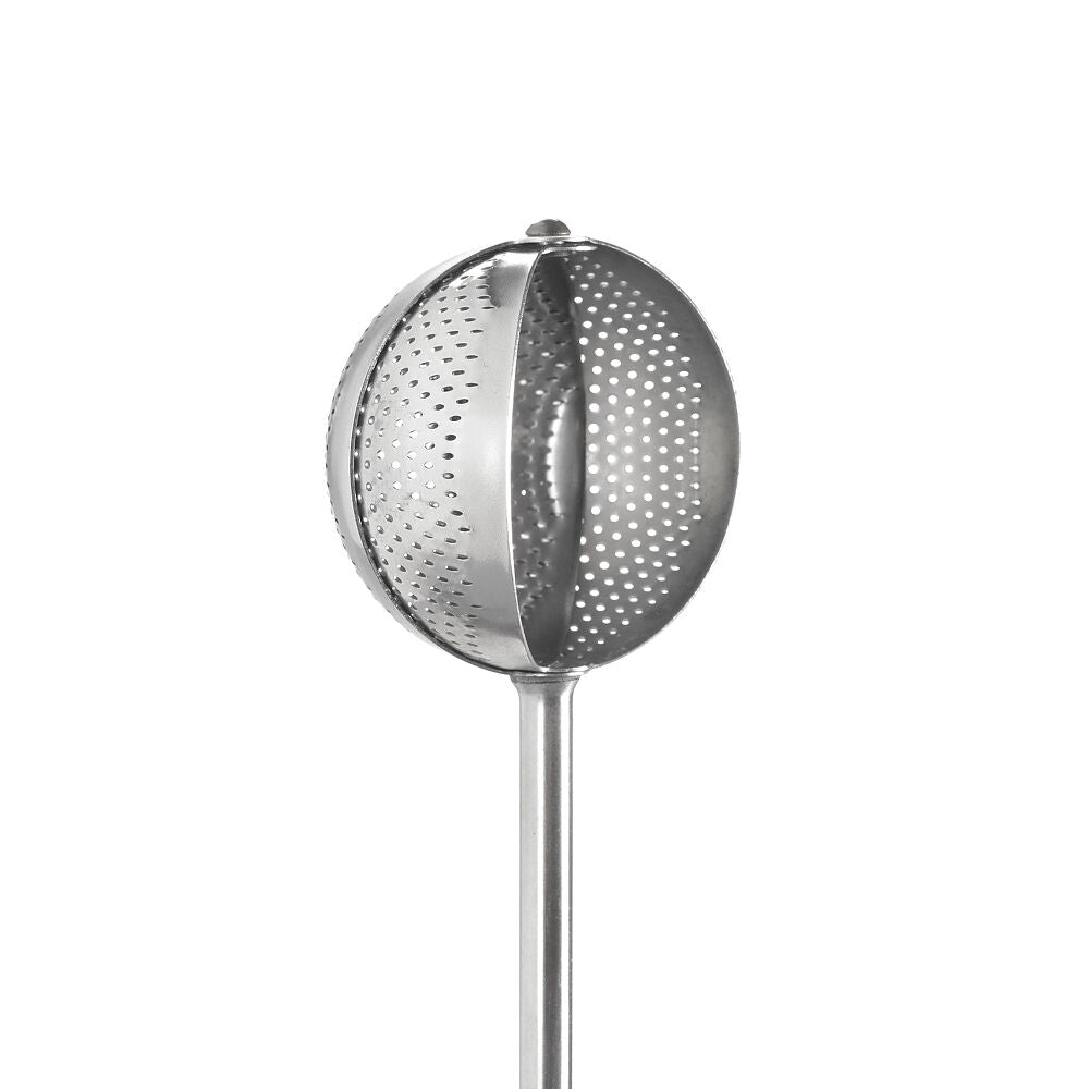 Twisting Tea Ball W2
