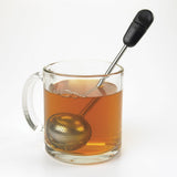 Twisting Tea Ball W2