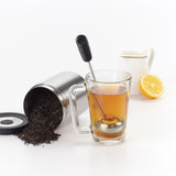 Twisting Tea Ball O8