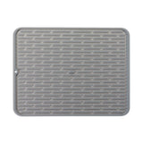 Large Silicone Drying Mat N8