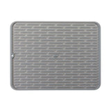 Large Silicone Drying Mat N8