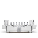 OXO Good Grips Foldaway Dish Rack P8