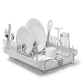 OXO Good Grips Foldaway Dish Rack P8