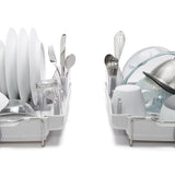 OXO Good Grips Foldaway Dish Rack P8