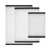 Carving and Cutting Board & 2-Piece Cutting Board Set Bundle O5