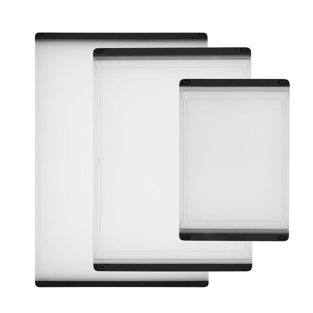 Carving and Cutting Board & 2-Piece Cutting Board Set Bundle O5