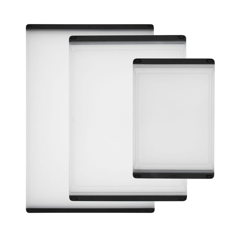 Carving and Cutting Board & 2-Piece Cutting Board Set Bundle O5