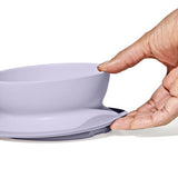 Tot Stick & Stay Suction Bowl V2