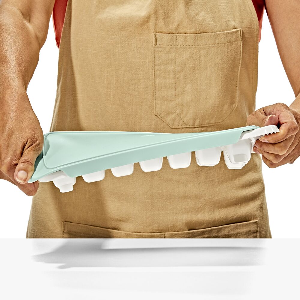 Tot 2pk Baby Food Freezer Tray - Opal Q2