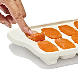 Tot 2pk Baby Food Freezer Tray - Opal Q2
