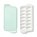Tot 2pk Baby Food Freezer Tray - Opal Q2