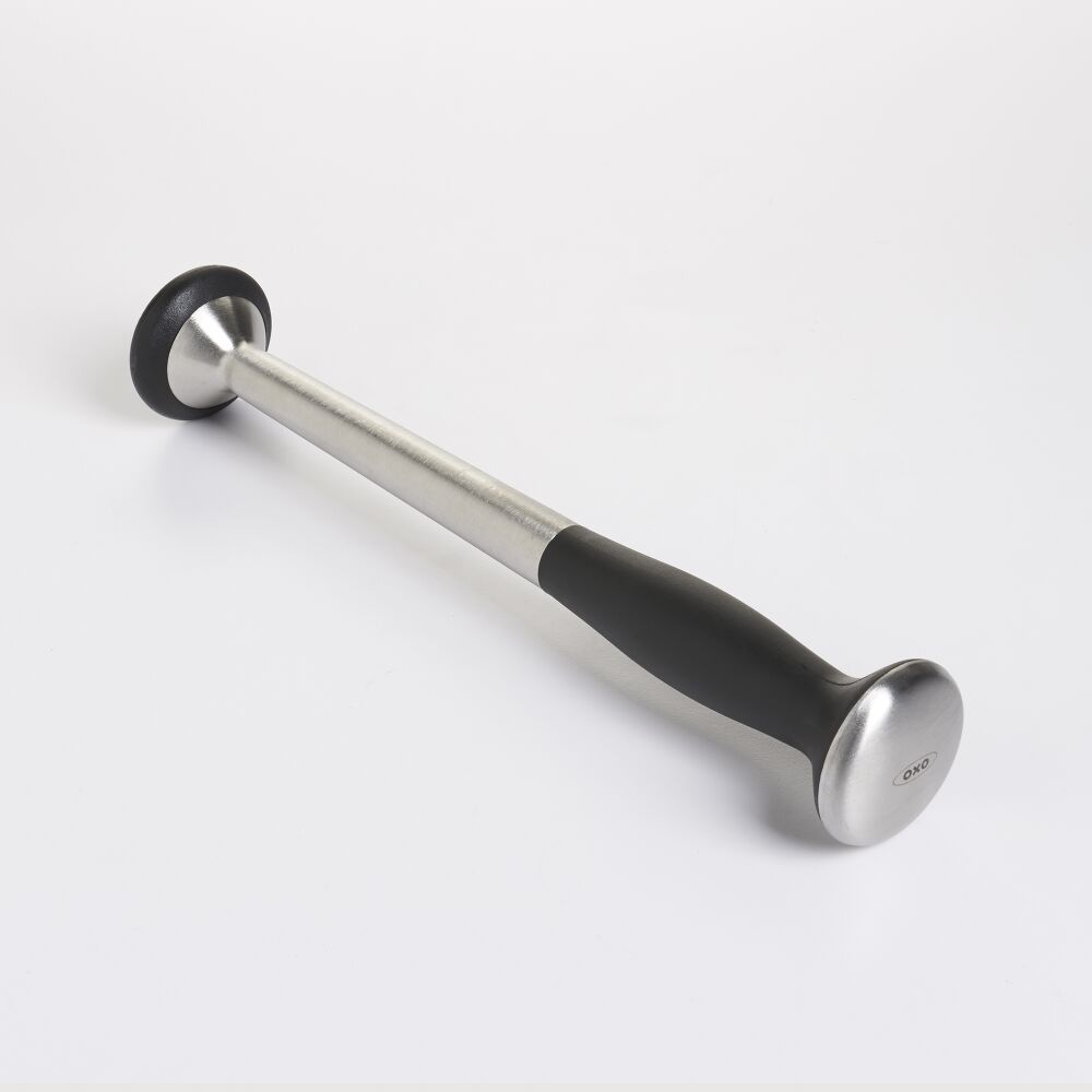Steel Muddler T4