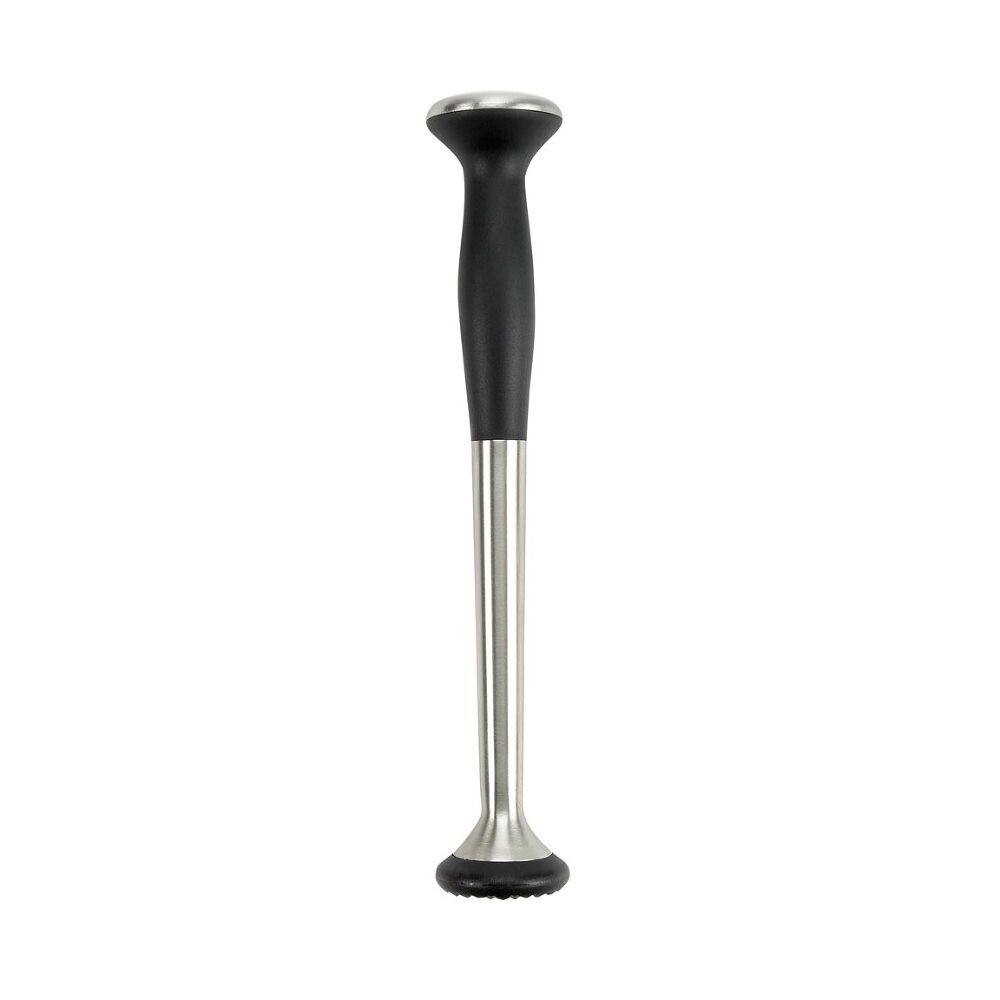Steel Muddler T4