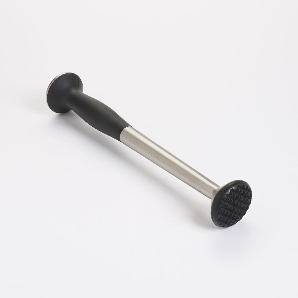 Steel Muddler T4