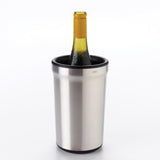 Steel Wine Chiller C9