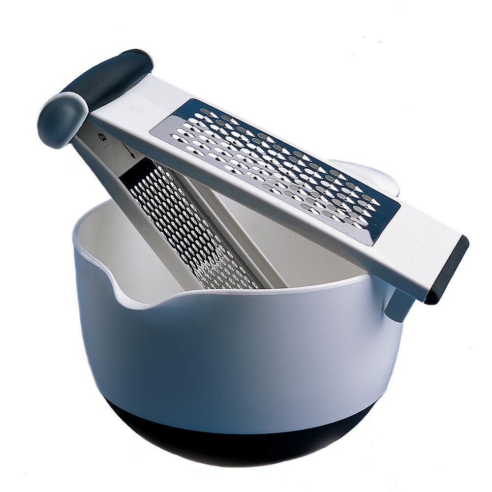 Multi-Grater T8