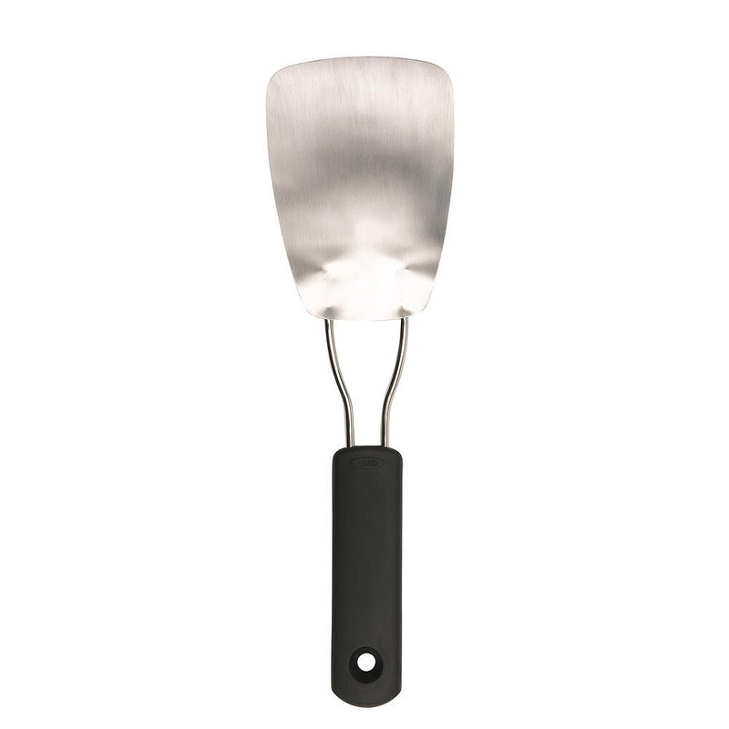 Stainless Steel Flexible Turner B2