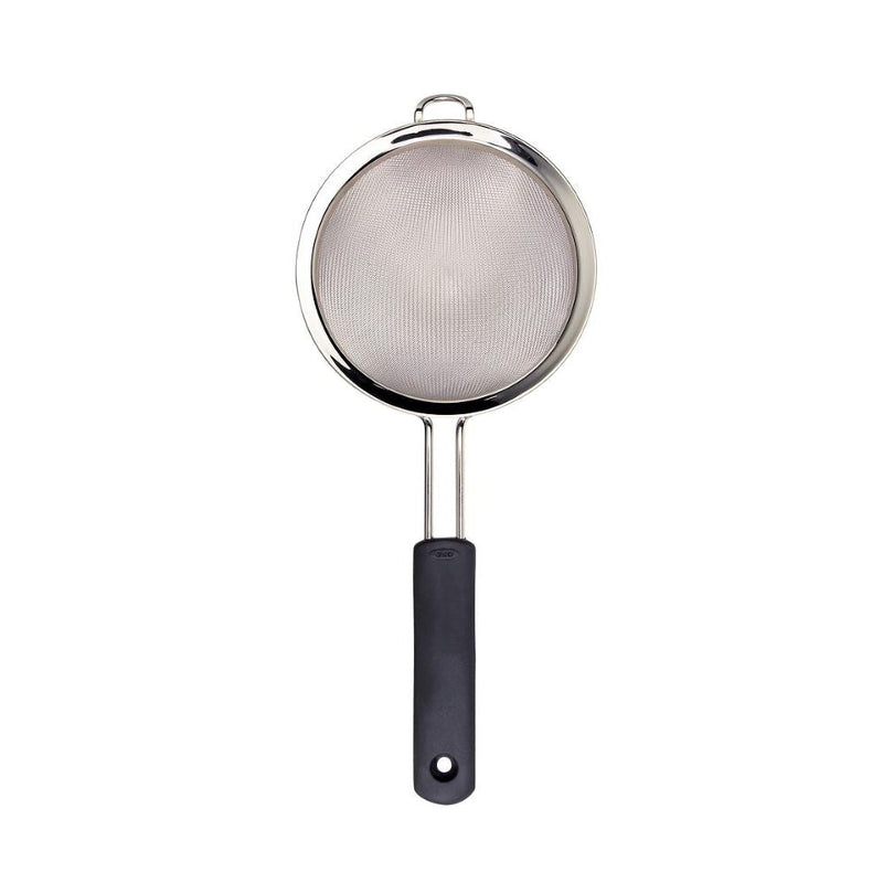 6" Strainer Z3