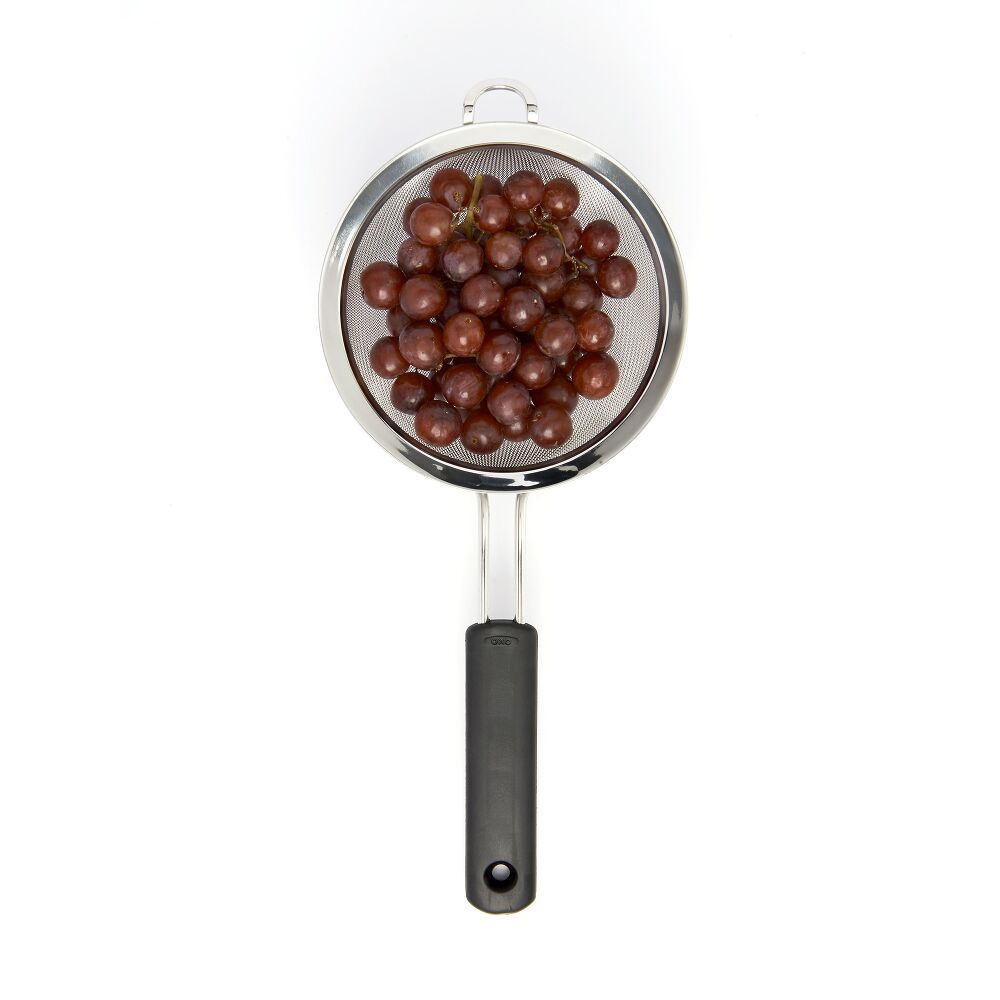 6" Strainer Z3