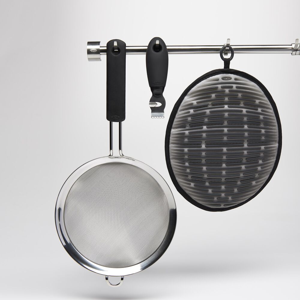 6" Strainer Z3