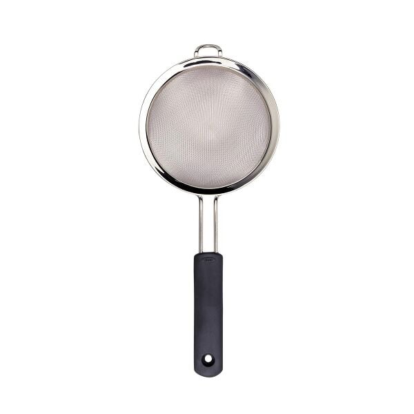 6" Strainer Z3