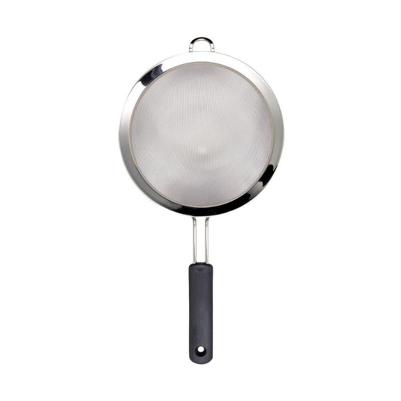 8" Strainer Q6