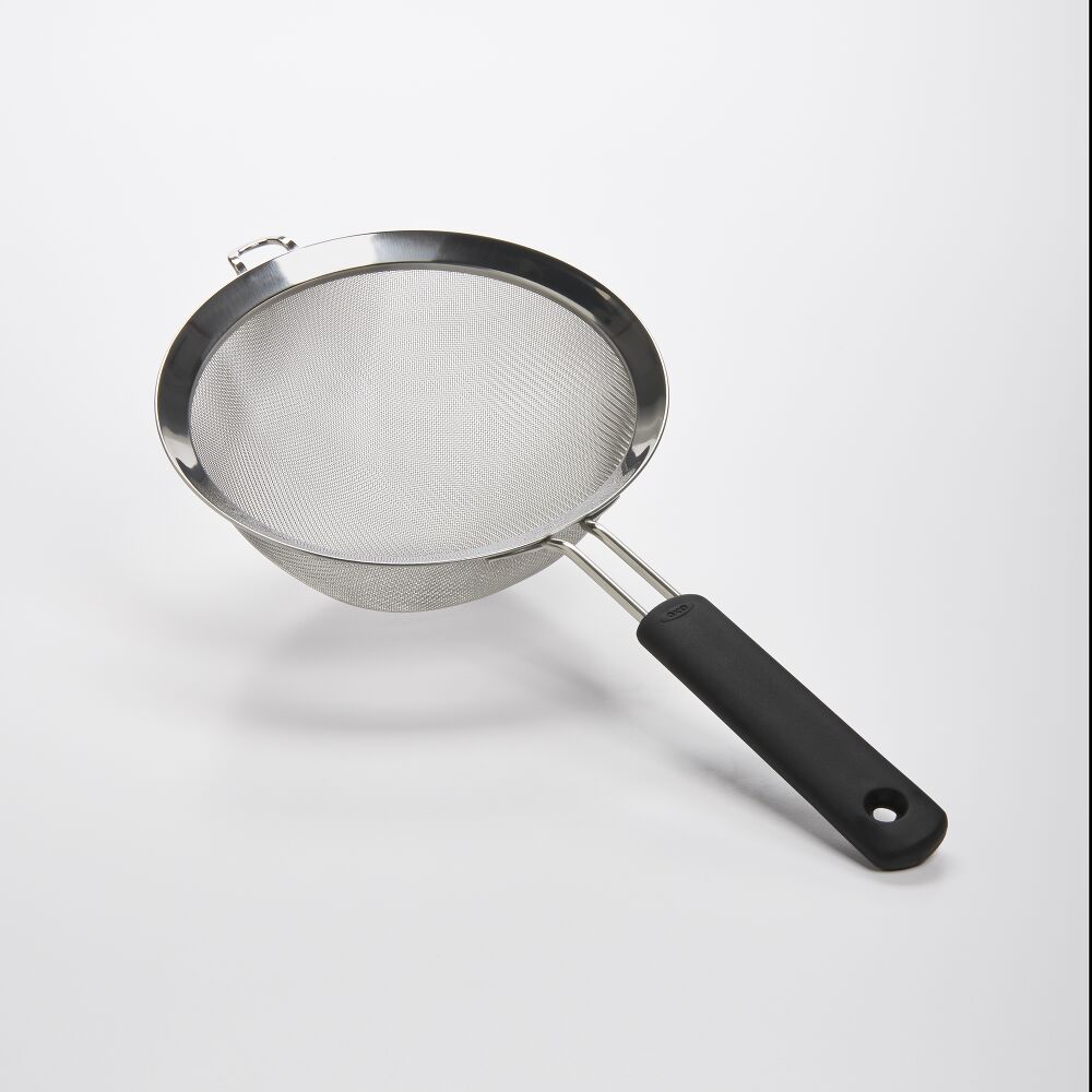 8" Strainer Q6