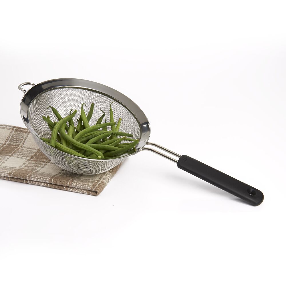 8" Strainer Q6