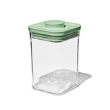 3-Piece POP Container Set with Mini Scoops O1