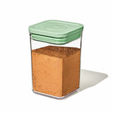 3-Piece POP Container Set with Mini Scoops O1