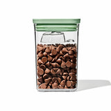 3-Piece POP Container Set with Mini Scoops O1