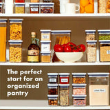 5-Piece POP Container Set G4