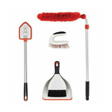 4-Piece Cleaning Basics Bundle C5