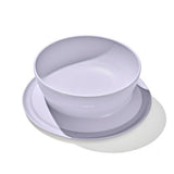 Tot Stick & Stay Suction Bowl D2