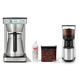 4-Piece 12-cup Ultimate Coffee Bundle Q5