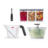 6-Piece OXO's Most Loved Bundle J6