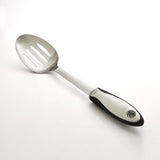 Steel Slotted Spoon M5