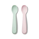 Silicone Spoon Set - 2 Pack Y7