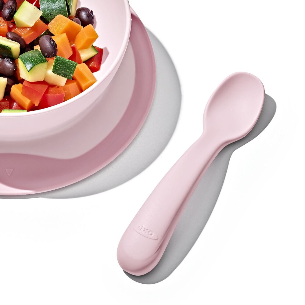 Silicone Spoon Set - 2 Pack Y7