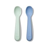 Silicone Spoon Set - 2 Pack Y7