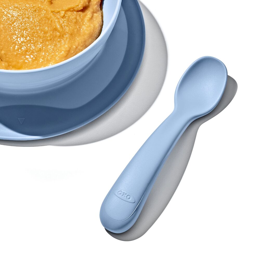 Silicone Spoon Set - 2 Pack Y7
