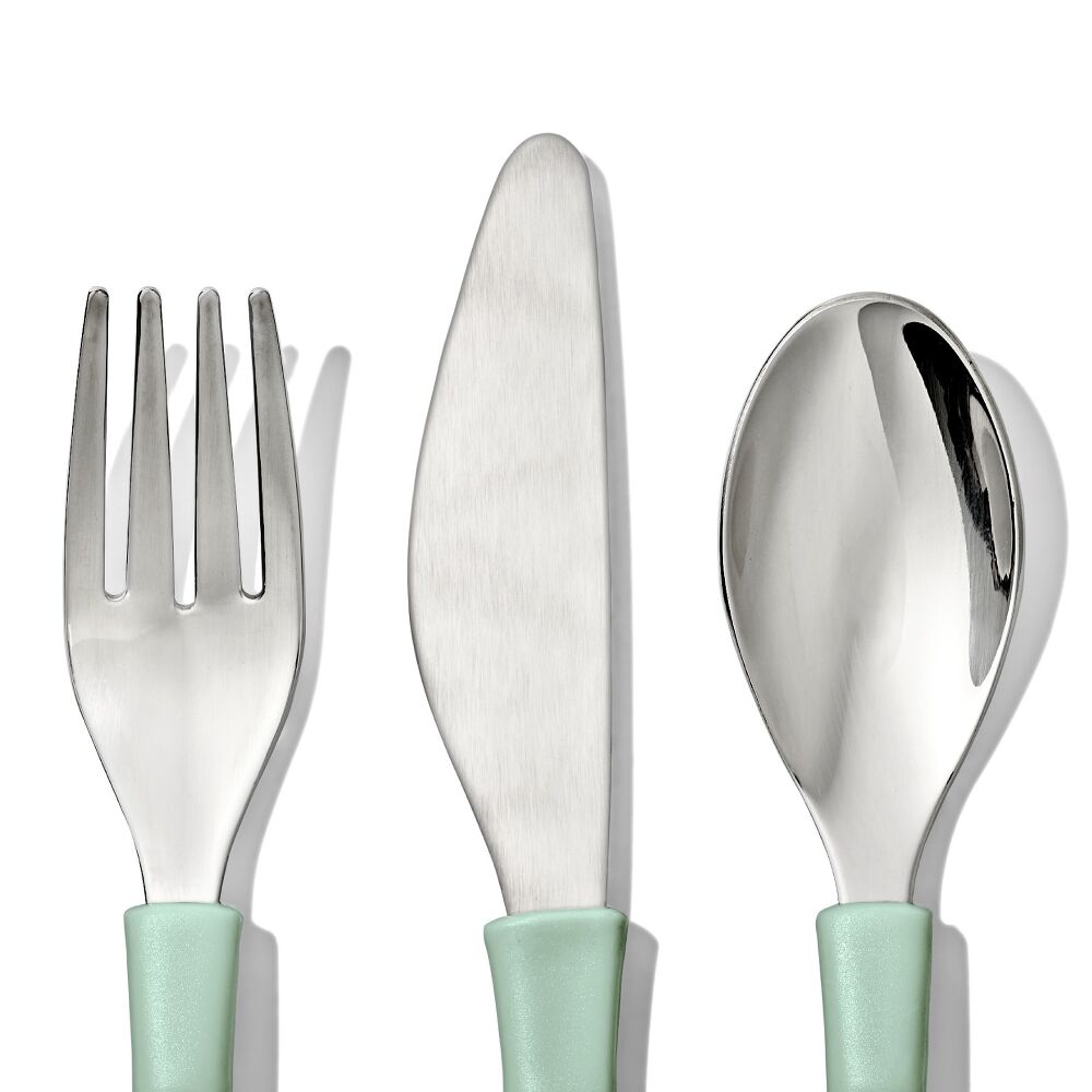 Cutlery for Big Kids K1