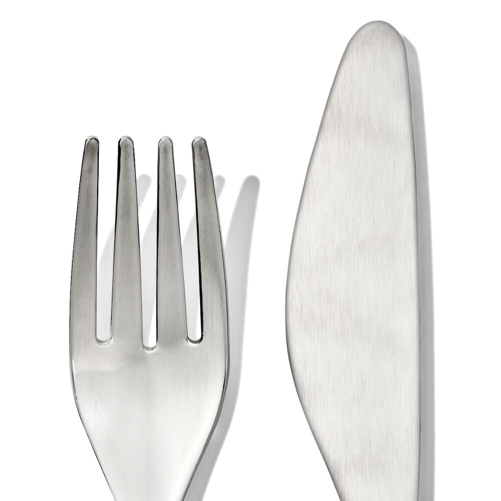 Cutlery for Big Kids K1
