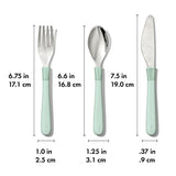 Cutlery for Big Kids K1