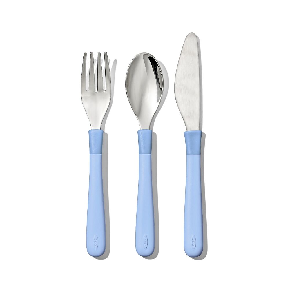 Cutlery for Big Kids K1